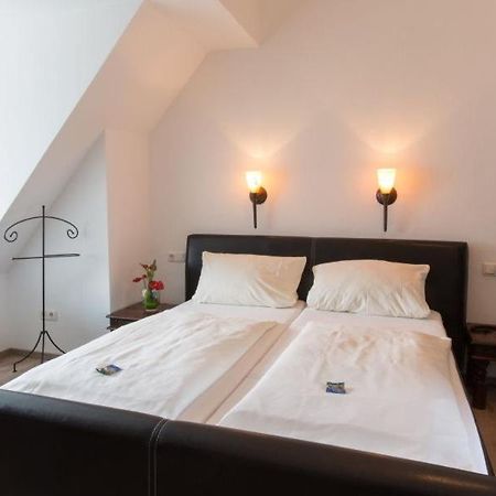 Hotel Zur Roemerbruecke Neuwied Extérieur photo