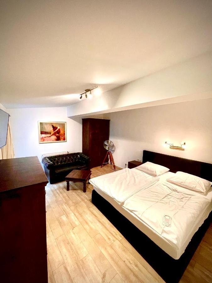 Hotel Zur Roemerbruecke Neuwied Extérieur photo