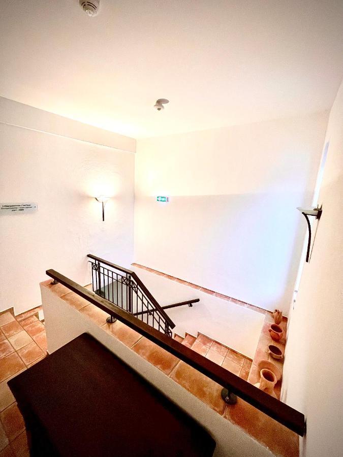 Hotel Zur Roemerbruecke Neuwied Extérieur photo