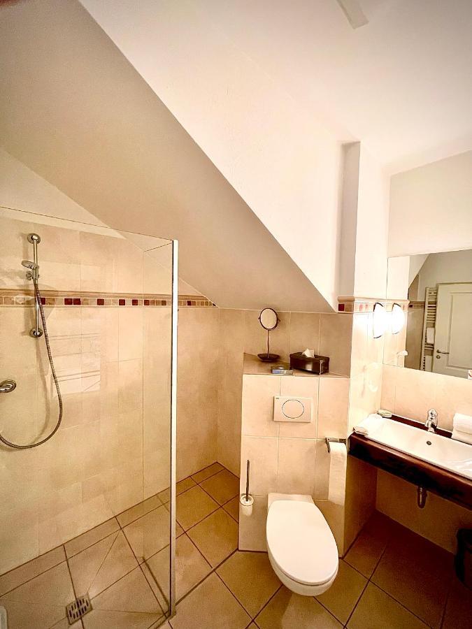 Hotel Zur Roemerbruecke Neuwied Extérieur photo