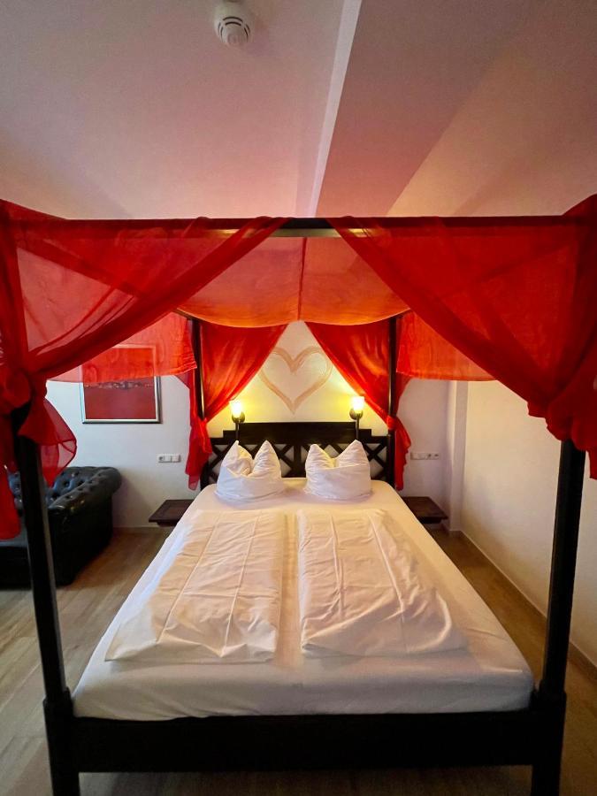 Hotel Zur Roemerbruecke Neuwied Extérieur photo