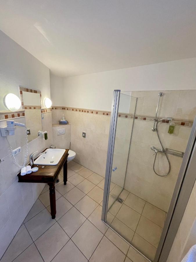 Hotel Zur Roemerbruecke Neuwied Extérieur photo